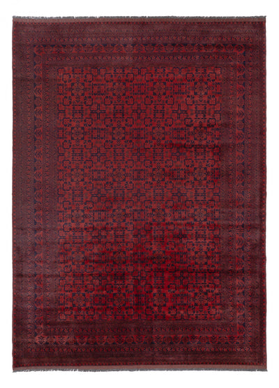 Akhche Tapijt 253x347cm - Oosters Tapijt