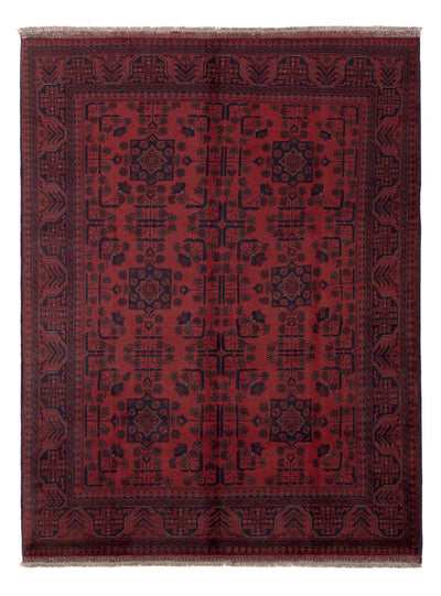 Khal Mohammadi Tapijt 152x203cm - Oosters Tapijt