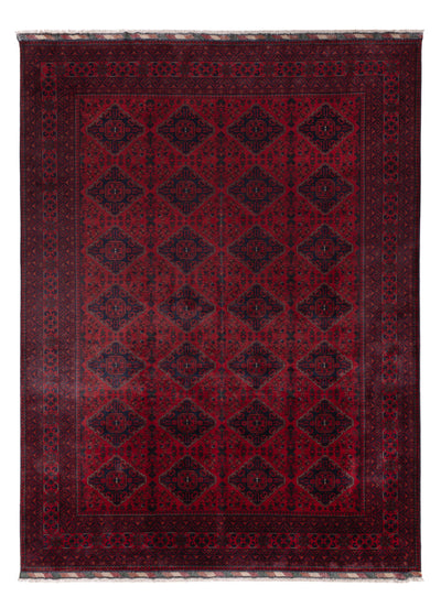 Khal Mohammadi Tapijt 249x346cm - Oosters Tapijt