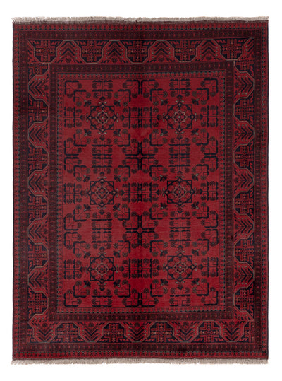 Khal Mohammadi Tapijt 150x198cm - Oosters Tapijt