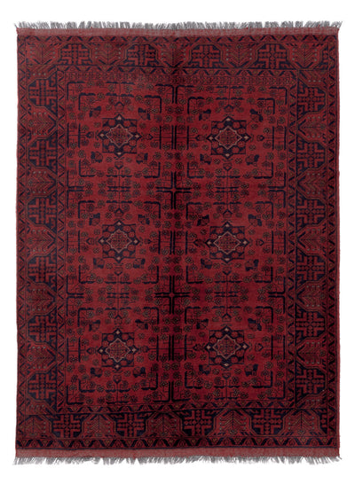Khal Mohammadi Tapijt 154x199cm - Oosters Tapijt