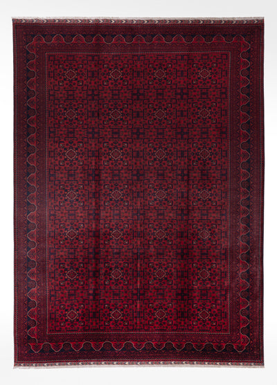 Khal Mohammadi Tapijt 248x354cm - Oosters Tapijt
