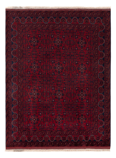 Afghaans tapijt 153x197cm - Oosters Tapijt