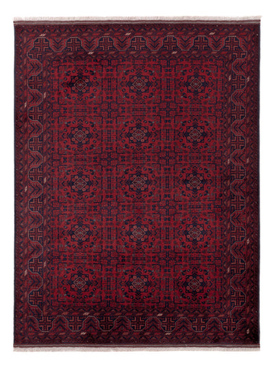 Afghaans tapijt 149x197cm - Oosters Tapijt