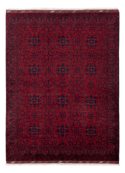 Afghaans tapijt 150x199cm - Oosters Tapijt