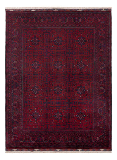 Afghaans tapijt 152x197cm - Oosters Tapijt