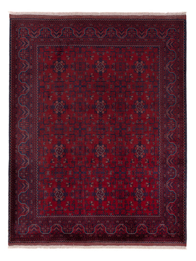 Afghaans tapijt 154x200cm - Oosters Tapijt