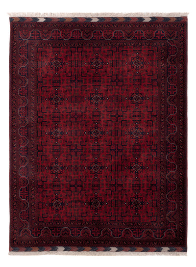 Afghaans tapijt 149x197cm - Oosters Tapijt