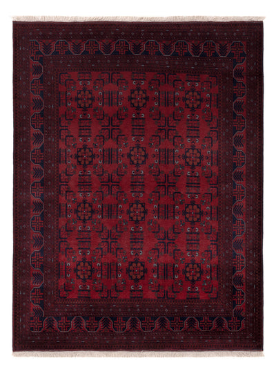Afghaans tapijt 150x198cm - Oosters Tapijt