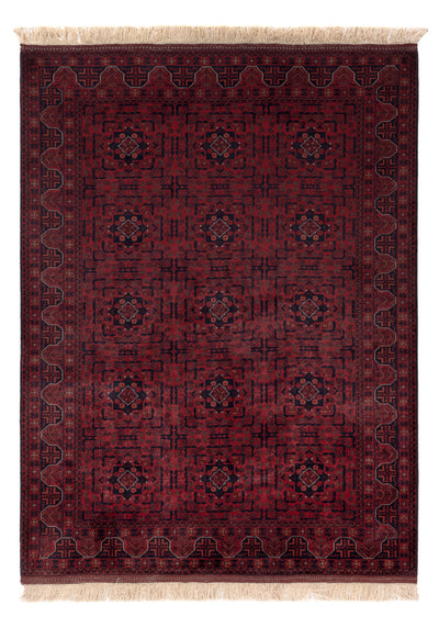 Afghaans tapijt 151x202cm - Oosters Tapijt