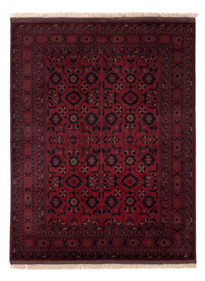 Afghaans tapijt 150x196cm - Oosters Tapijt