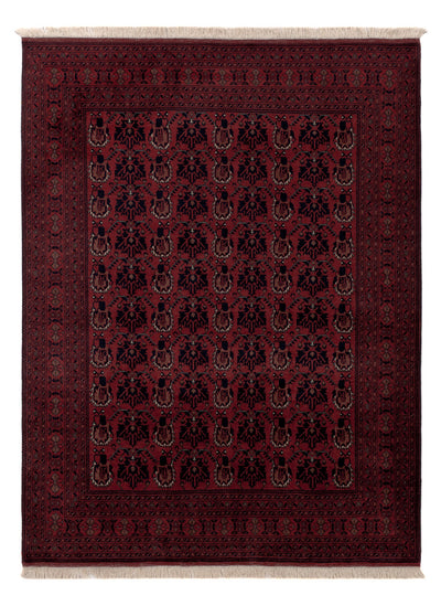 Afghaans tapijt 149x195cm - Oosters Tapijt