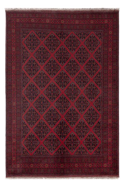 Khal Mohammadi Tapijt 203x302cm - Oosters Tapijt