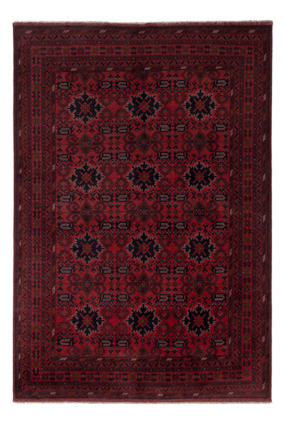 Khal Mohammadi Tapijt 199x293cm - Oosters Tapijt