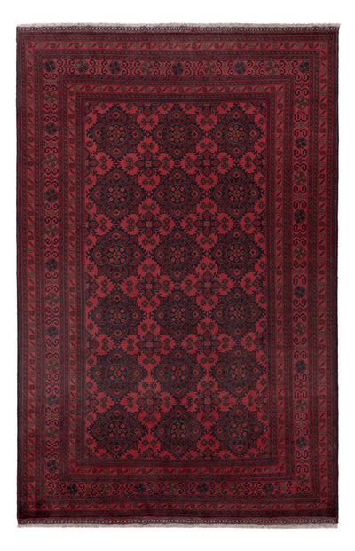 Khal Mohammadi Tapijt 196x296cm - Oosters Tapijt