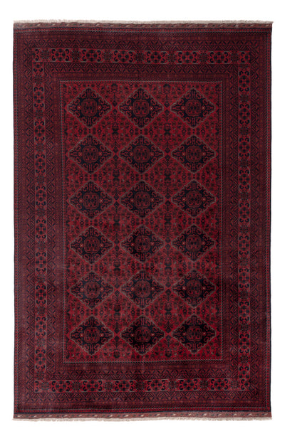 Khal Mohammadi Tapijt 199x294cm - Oosters Tapijt