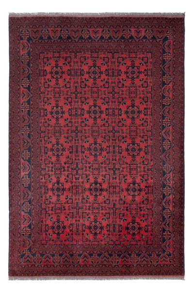 Khal Mohammadi Tapijt 201x295cm - Oosters Tapijt