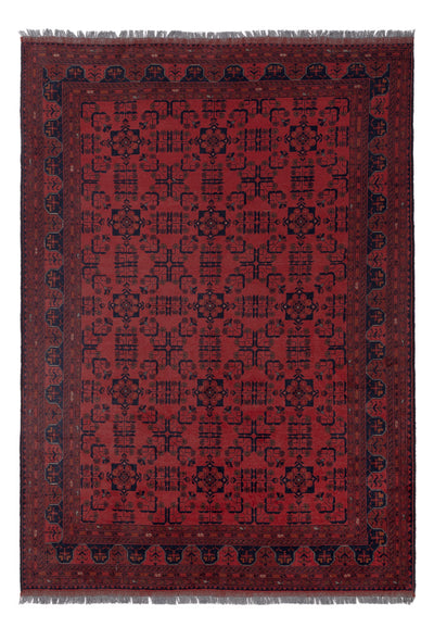 Khal Mohammadi Tapijt 199x286cm - Oosters Tapijt