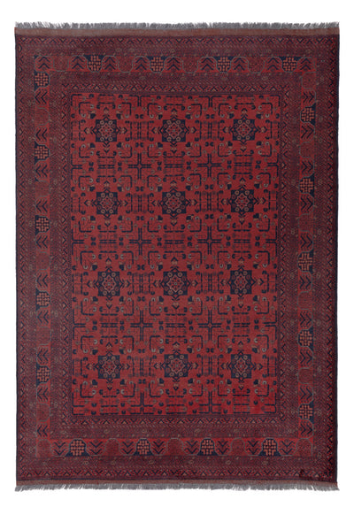 Khal Mohammadi Tapijt 203x287cm - Oosters Tapijt