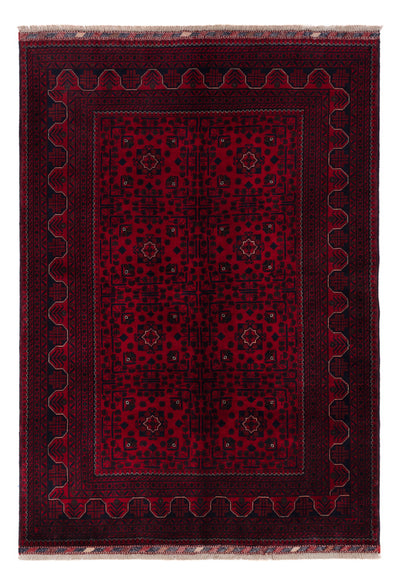 Khal Mohammadi Tapijt 170x237cm - Oosters Tapijt