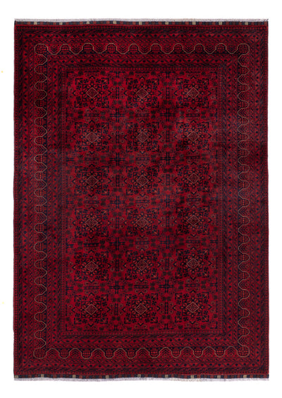 Khal Mohammadi Tapijt 175x237cm - Oosters Tapijt