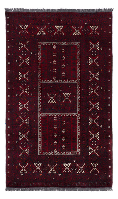 Afghaans tapijt 149x251cm - Oosters Tapijt