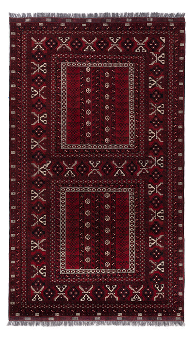 Afghaans tapijt 152x252cm - Oosters Tapijt