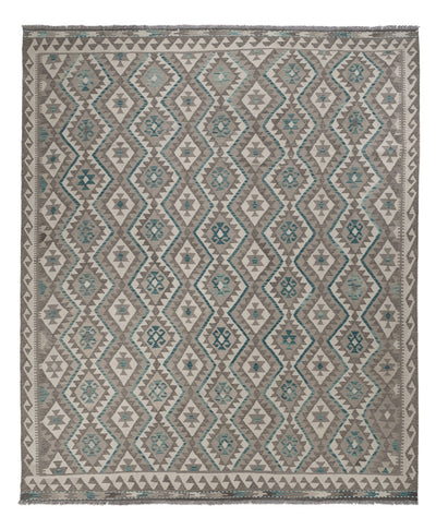 Kilim Maimana Tapijt 253x300cm - Wollen tapijt