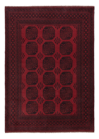 Akhche Tapijt 206x290cm - Oosters Tapijt