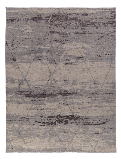 Berber tapijt 274x368cm - Wollen tapijt