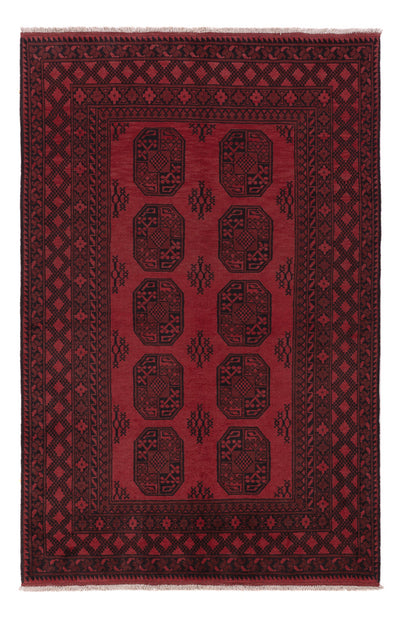 Akhche Tapijt 162x242cm - Oosters Tapijt