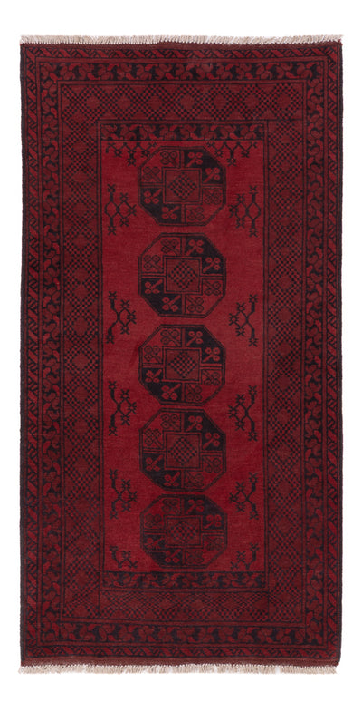 Akhche Tapijt 95x187cm - Oosters Tapijt