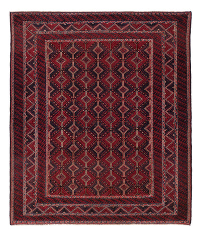 Afghaanse kilim Tapijt 153x182cm