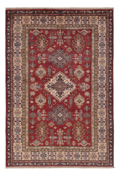 Kazak Tapijt 169x249cm - Oosters Tapijt