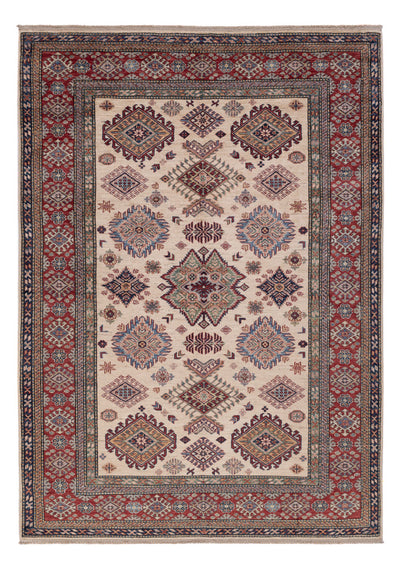 Kazak Tapijt 171x247cm - Oosters Tapijt