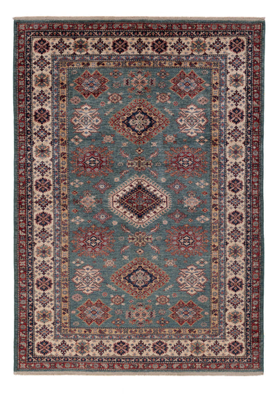 Kazak Tapijt 171x240cm - Oosters Tapijt