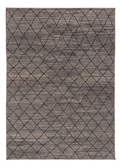 Berber tapijt 150x212cm - Wollen tapijt