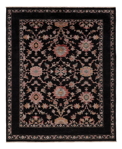 Ariana Tapijt 154x194cm - Oosters Tapijt