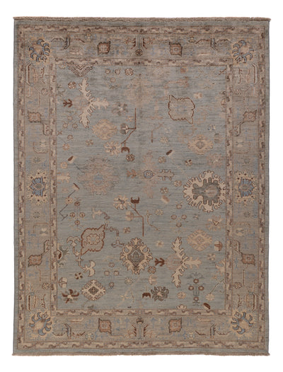 Ushak Tapijt 153x200cm - Oosters Tapijt