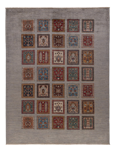 Bakhtiari Tapijt 152x203cm - Oosters Tapijt