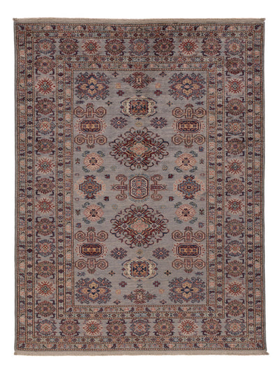 Kazak Tapijt 150x203cm - Oosters Tapijt