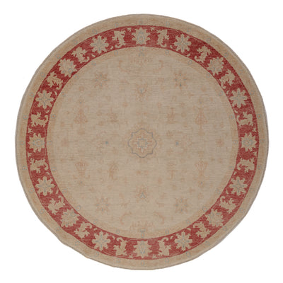 Ziegler tapijt 199x206cm - Oosters Tapijt
