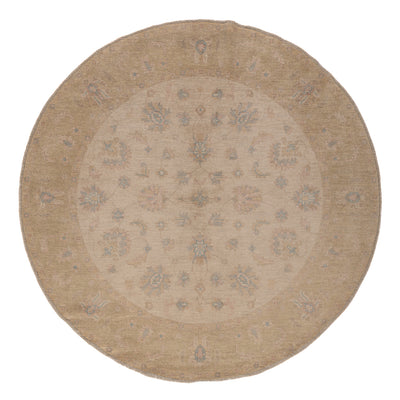 Ziegler tapijt 198x200cm - Oosters Tapijt