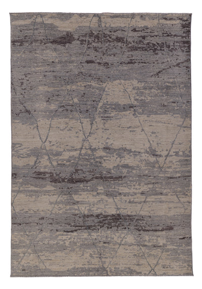 Berber tapijt 208x295cm - Wollen tapijt