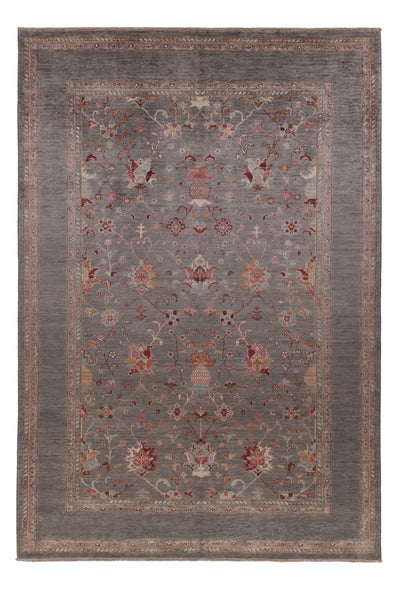 Ariana Tapijt 201x293cm - Oosters Tapijt