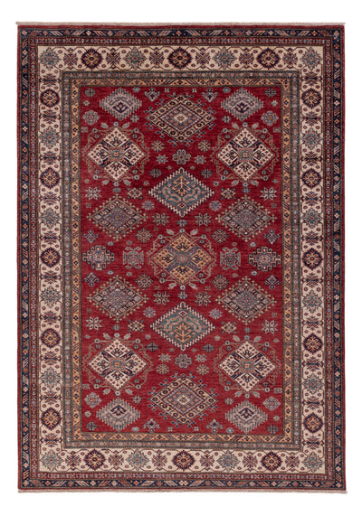 Kazak Tapijt 205x287cm - Oosters Tapijt