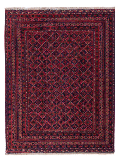 Afghaanse kilim Tapijt 152x205cm