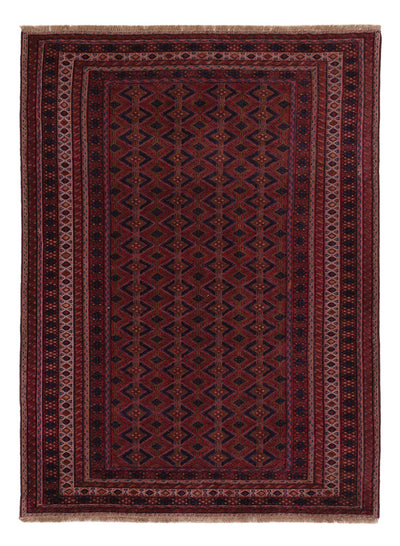 Afghaanse kilim Tapijt 150x204cm
