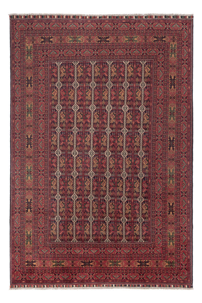 Afghaans tapijt 194x288cm - Oosters Tapijt