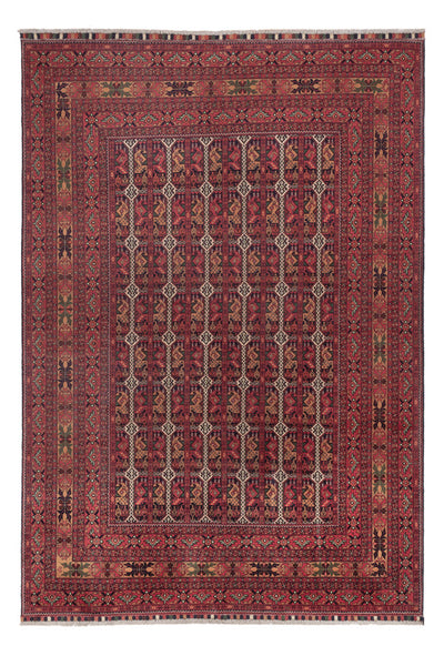 Afghaans tapijt 193x283cm - Oosters Tapijt